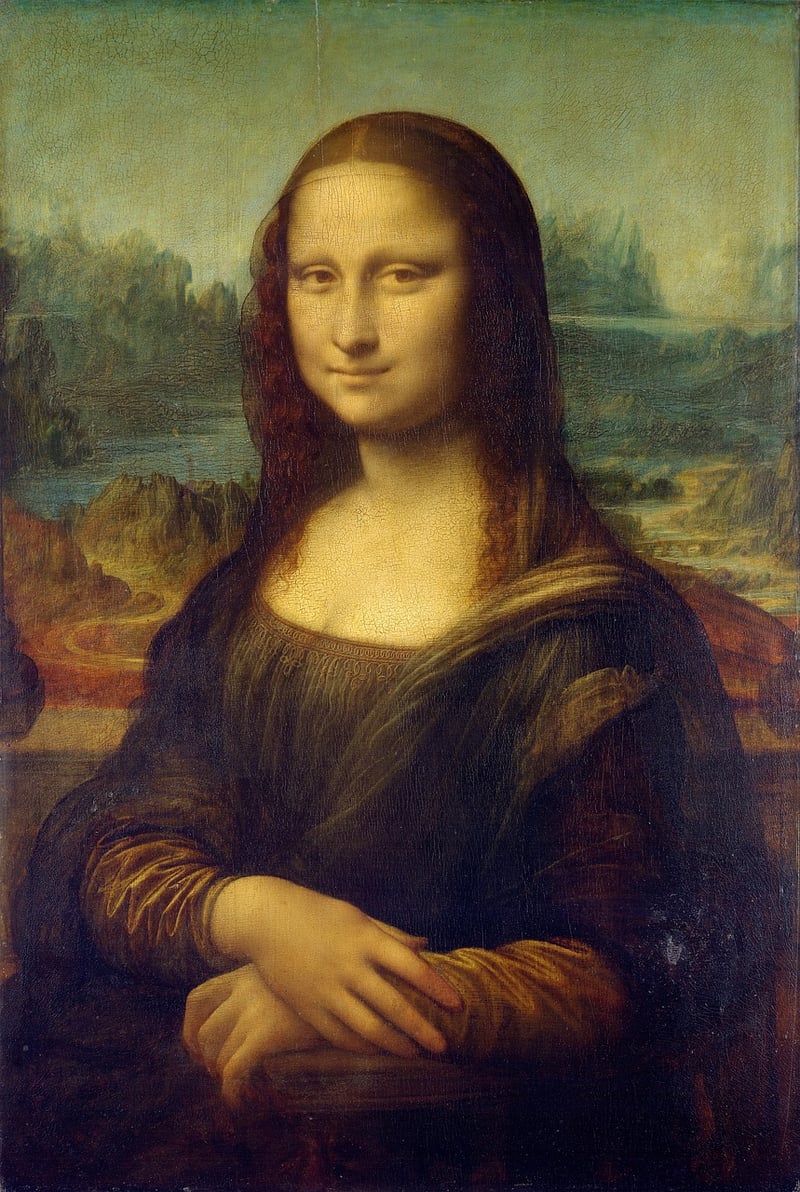 Leonardo da Vinci's Sculpture